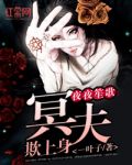 夜夜笙歌：冥夫欺上身