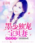 甜婚蜜爱：墨少独宠宝贝妻