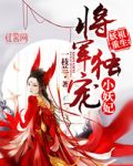 将军独宠小妖妃
