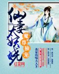 魔尊独宠：仙妻太妖娆