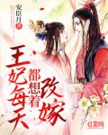 王妃每天都想着改嫁