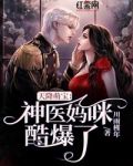 天降萌宝：神医妈咪酷爆了