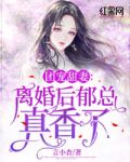 团宠甜妻：离婚后郁总真香了