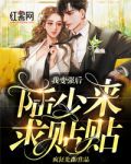 我变强后，陆少来求贴贴
